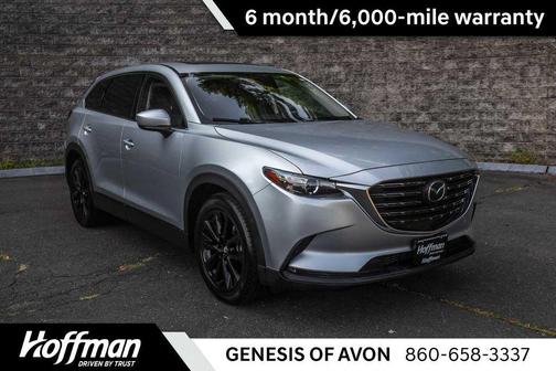 2023 Mazda CX-9 Touring Plus