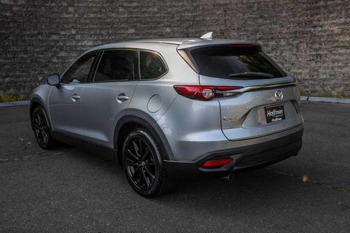 2023 Mazda CX-9 Touring Plus