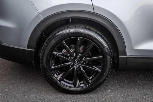 2023 Mazda CX-9 Touring Plus