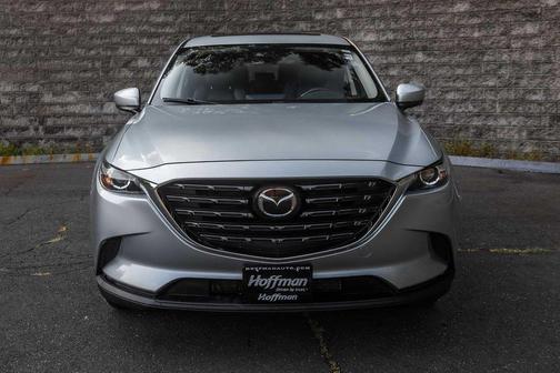 2023 Mazda CX-9 Touring Plus