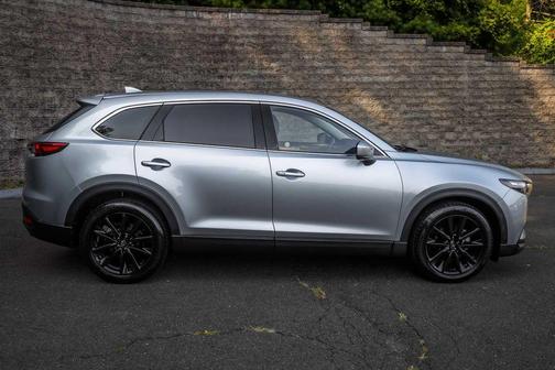 2023 Mazda CX-9 Touring Plus