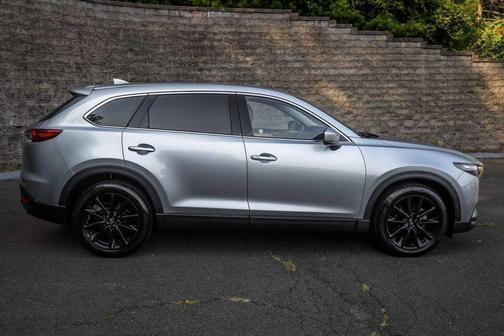 2023 Mazda CX-9 Touring Plus