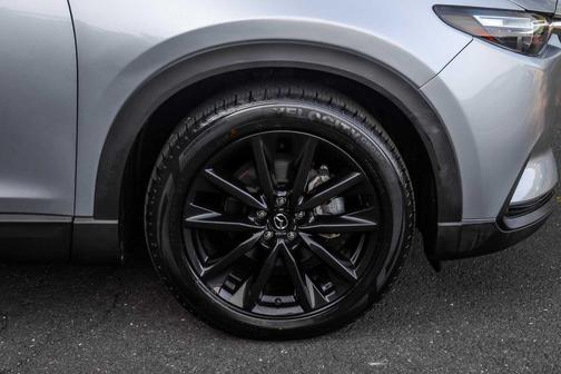 2023 Mazda CX-9 Touring Plus