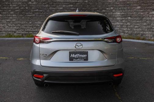 2023 Mazda CX-9 Touring Plus