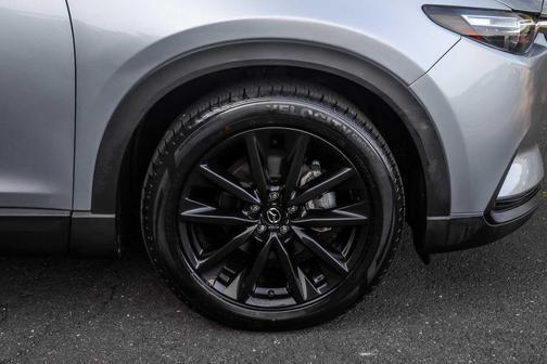 2023 Mazda CX-9 Touring Plus