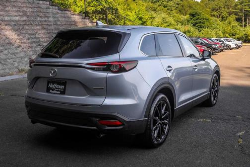 2023 Mazda CX-9 Touring Plus