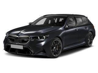 Daytona Violet 2026 BMW M5 Base