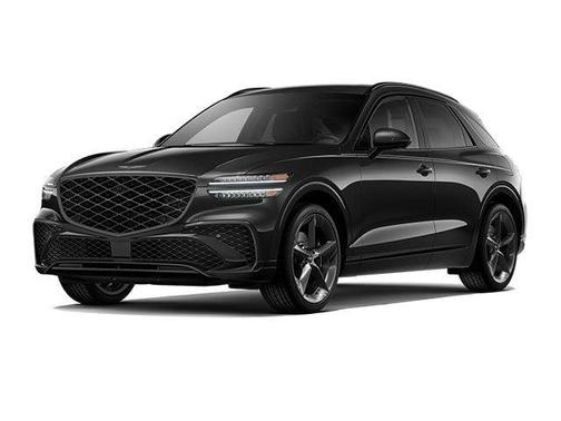 Vik Black 2026 Genesis GV70 2.5T Sport Prestige