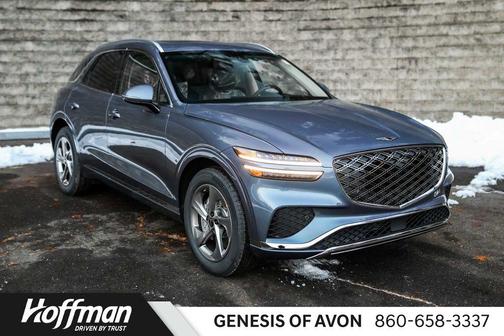 2026 Genesis GV70 2.5T Select