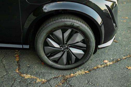 2024 Nissan ARIYA ENGAGE