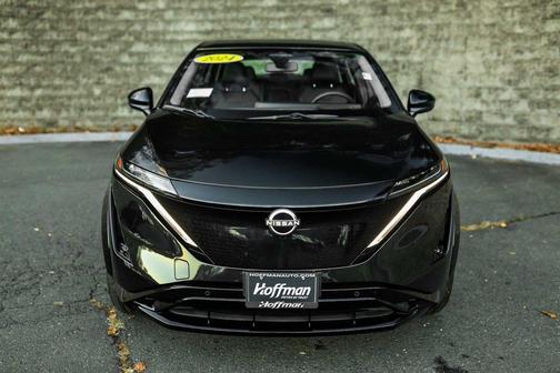 2024 Nissan ARIYA ENGAGE