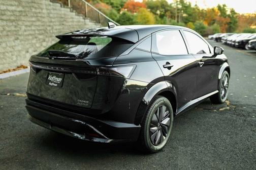 2024 Nissan ARIYA ENGAGE