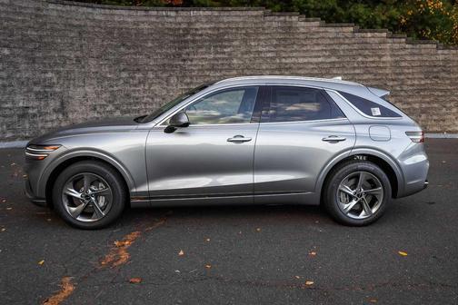 2026 Genesis GV70 2.5T