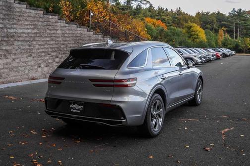 2026 Genesis GV70 2.5T