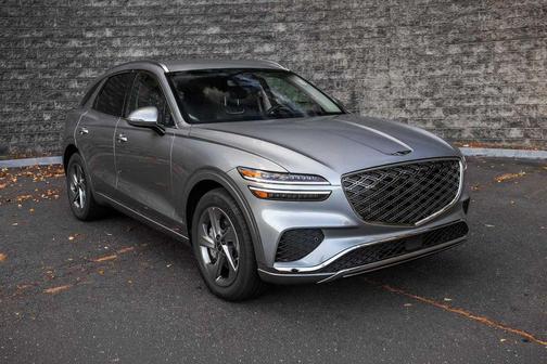 2026 Genesis GV70 2.5T