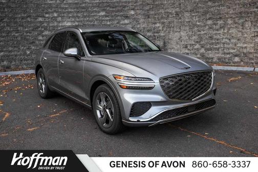 2026 Genesis GV70 2.5T