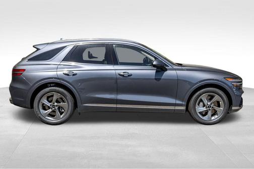 Blue 2026 Genesis GV70 2.5T