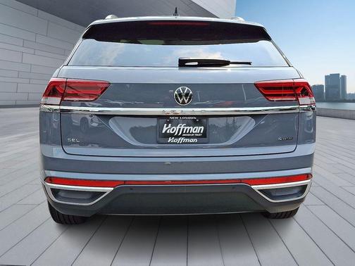 2023 Volkswagen Atlas Cross Sport 2.0T SEL