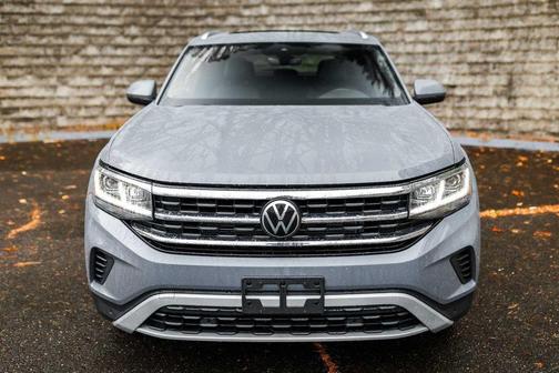 2023 Volkswagen Atlas Cross Sport 2.0T SEL