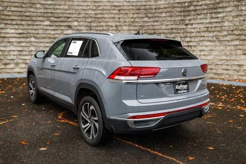 2023 Volkswagen Atlas Cross Sport 2.0T SEL