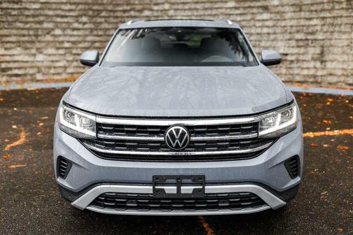 2023 Volkswagen Atlas Cross Sport 2.0T SEL