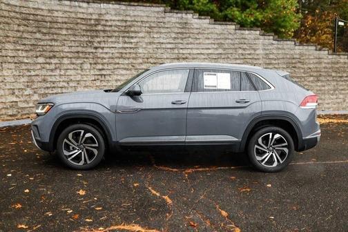 2023 Volkswagen Atlas Cross Sport 2.0T SEL