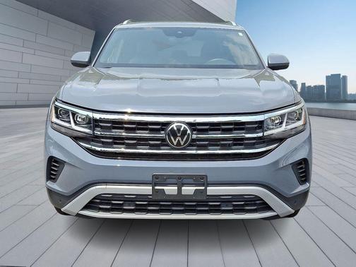 2023 Volkswagen Atlas Cross Sport 2.0T SEL
