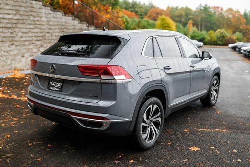 2023 Volkswagen Atlas Cross Sport 2.0T SEL