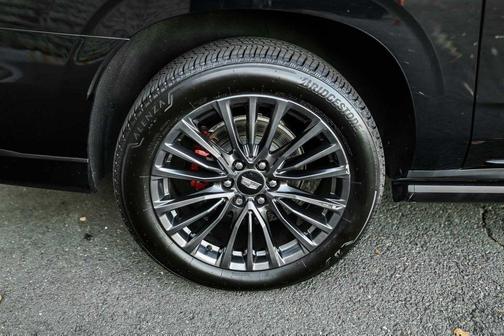 2023 Cadillac Escalade ESV V-Series