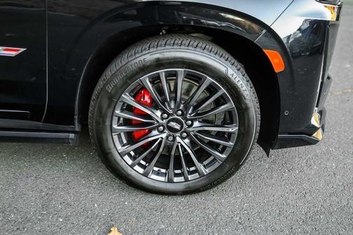 2023 Cadillac Escalade ESV V-Series