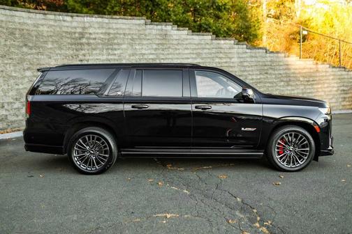 2023 Cadillac Escalade ESV V-Series