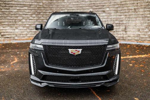 2023 Cadillac Escalade ESV V-Series