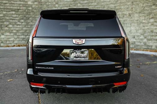 2023 Cadillac Escalade ESV V-Series