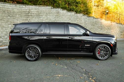 2023 Cadillac Escalade ESV V-Series