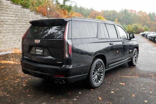 2023 Cadillac Escalade ESV V-Series