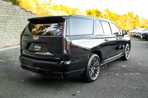 2023 Cadillac Escalade ESV V-Series