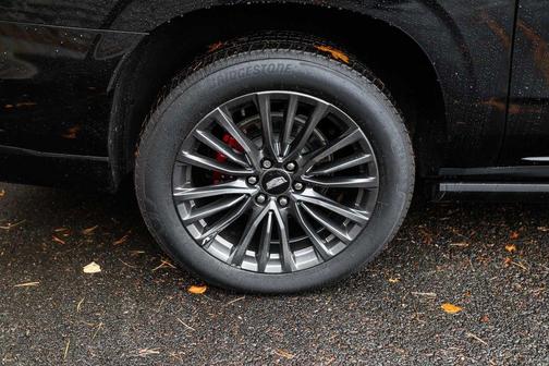 2023 Cadillac Escalade ESV V-Series