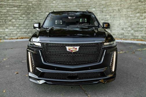 2023 Cadillac Escalade ESV V-Series