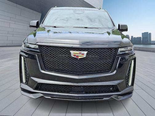 2023 Cadillac Escalade ESV V-Series