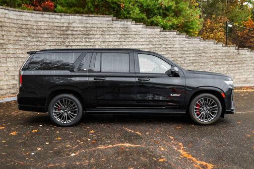 2023 Cadillac Escalade ESV V-Series