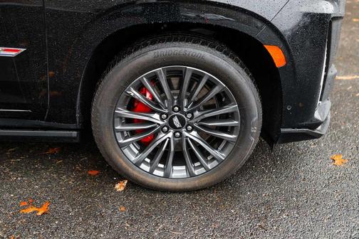 2023 Cadillac Escalade ESV V-Series