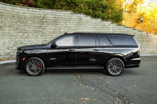 2023 Cadillac Escalade ESV V-Series