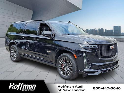 2023 Cadillac Escalade ESV V-Series