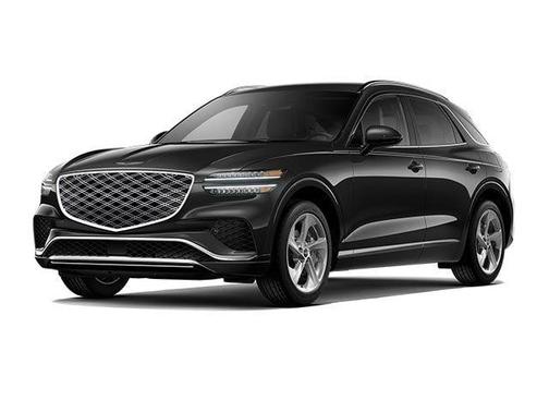 Vik Black 2026 Genesis GV70 2.5T