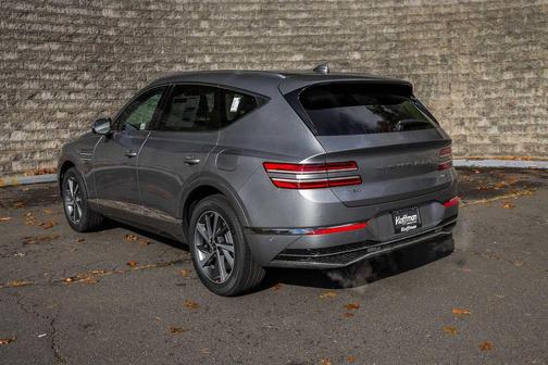 2026 Genesis GV80 3.5T Advanced