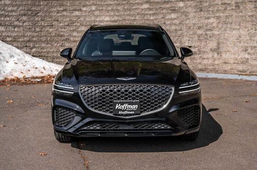 2025 Genesis GV70 3.5T Sport