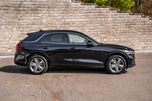 2025 Genesis GV70 3.5T Sport
