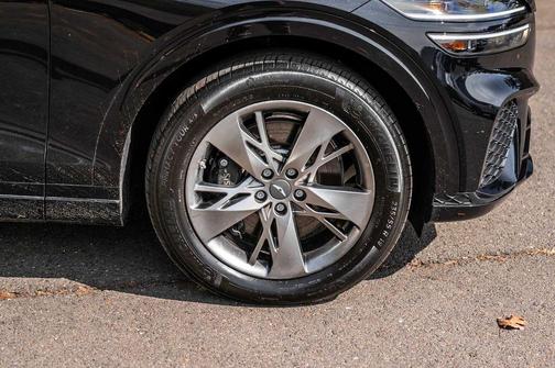 2025 Genesis GV70 3.5T Sport