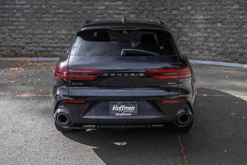 2023 Genesis GV70 2.5T