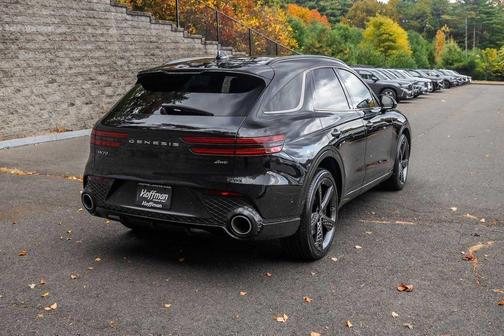 2023 Genesis GV70 2.5T